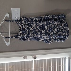 NEW Jessica Simpson Floral Dress